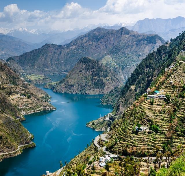 TEHRI CHAMBA